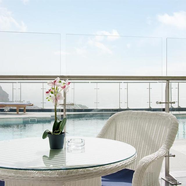 Appartements Villa Magna - Réservé aux adultes photo 7