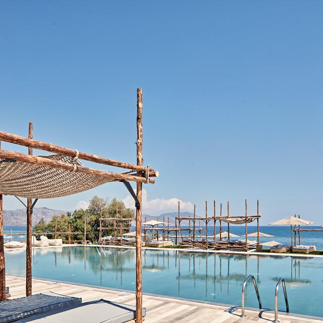 Hôtel La Mer Resort & Spa - Réservé aux adultes photo 0