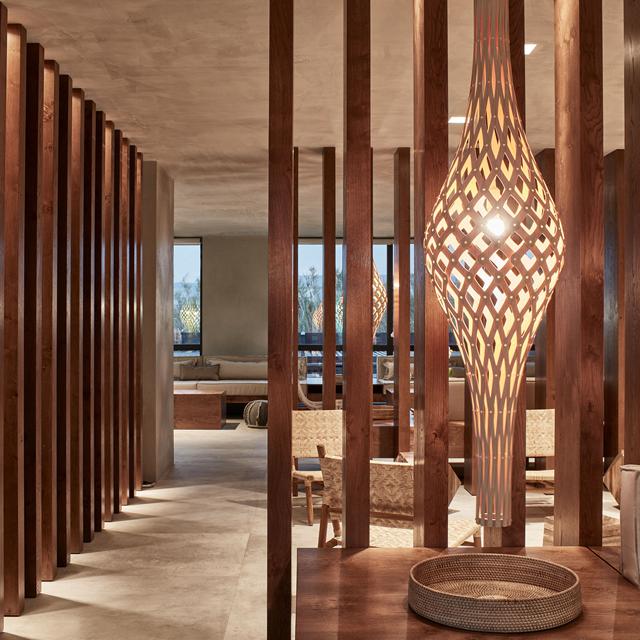 Hôtel La Mer Resort & Spa - Réservé aux adultes photo 21