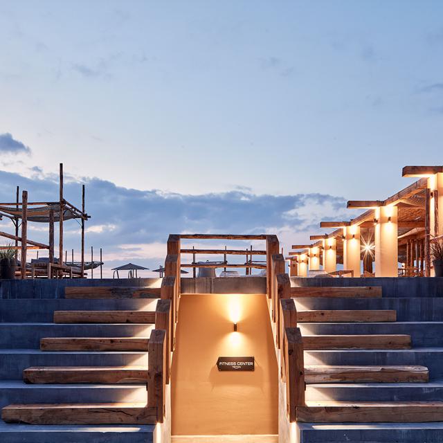 Hôtel La Mer Resort & Spa - Réservé aux adultes photo 22