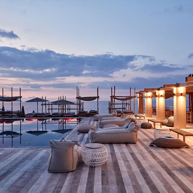 Hôtel La Mer Resort & Spa - Réservé aux adultes photo 23