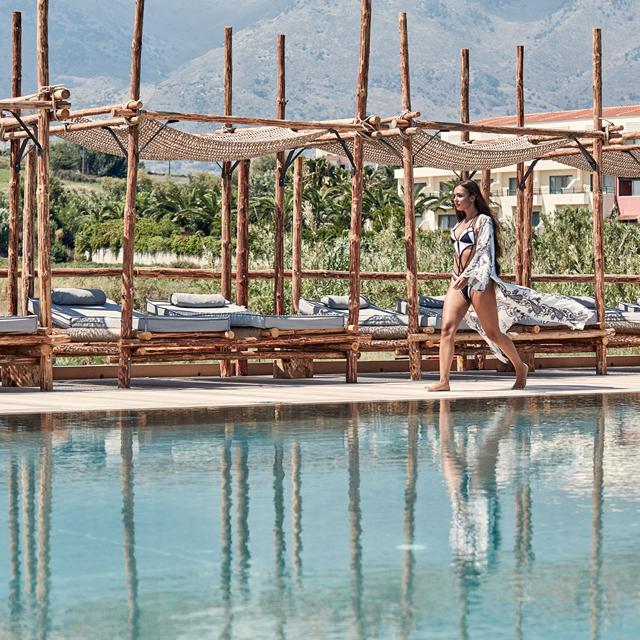 Hôtel La Mer Resort & Spa - Réservé aux adultes photo 12