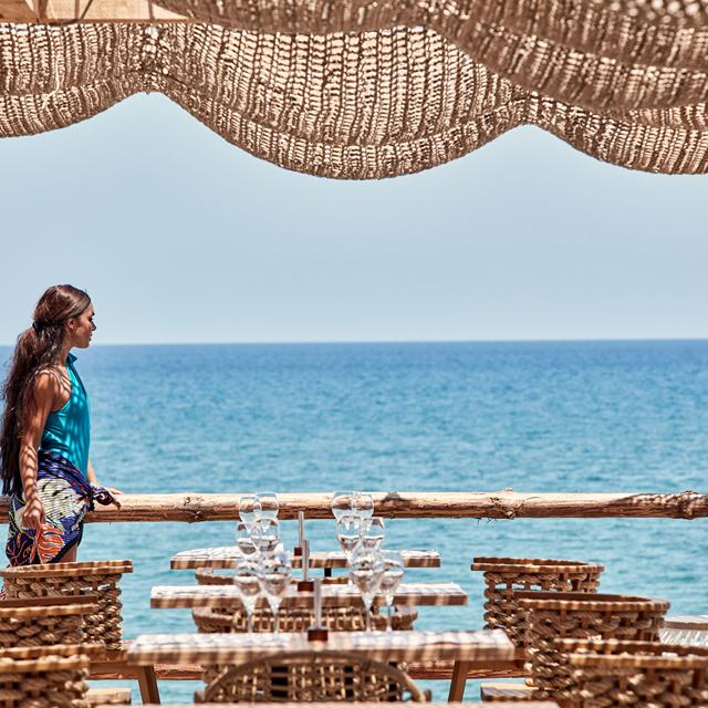 Hôtel La Mer Resort & Spa - Réservé aux adultes photo 11