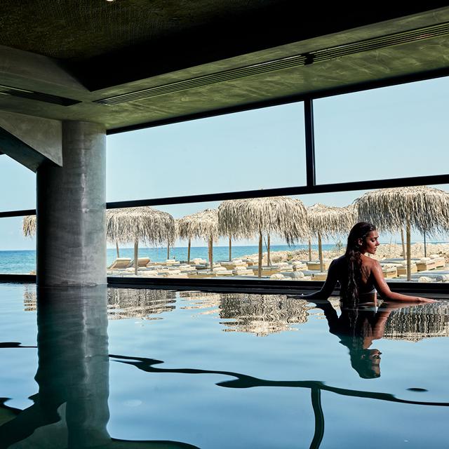 Hôtel La Mer Resort & Spa - Réservé aux adultes photo 16