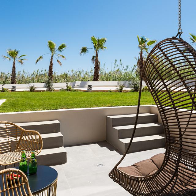 Hôtel La Mer Resort & Spa - Réservé aux adultes photo 5