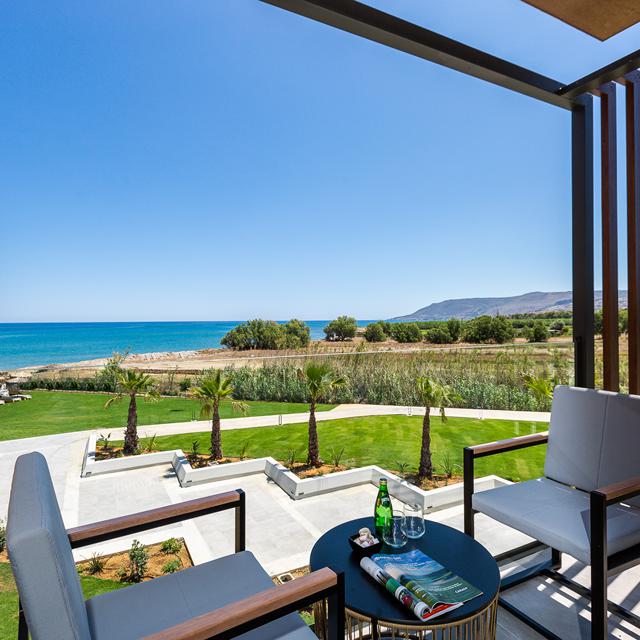 Hôtel La Mer Resort & Spa - Réservé aux adultes photo 4
