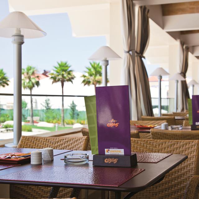 Hôtel Eurotel Altura photo 18