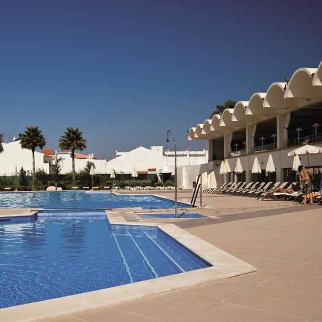 Hôtel Eurotel Altura photo 15