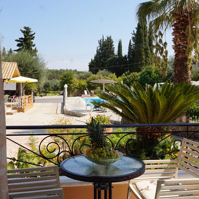 Appartements Artemis photo 5