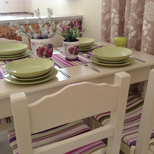 Appartements Artemis photo 9