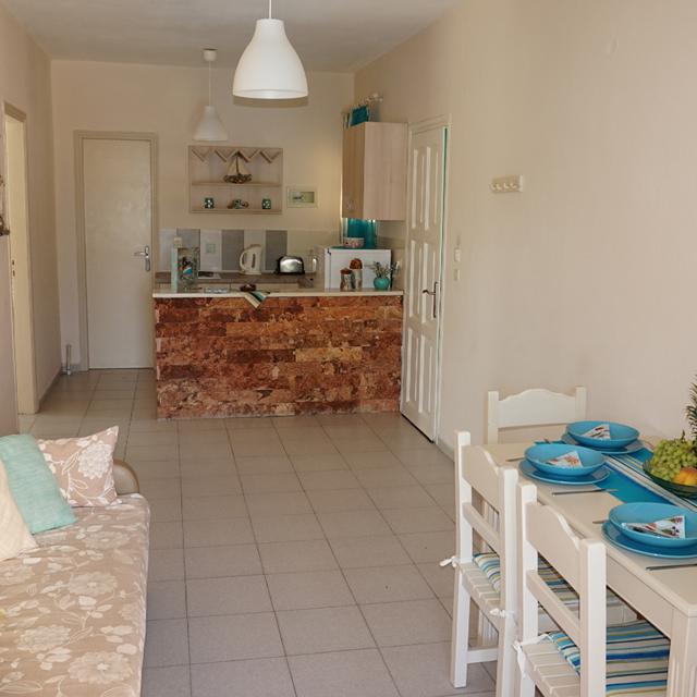 Appartements Artemis photo 6