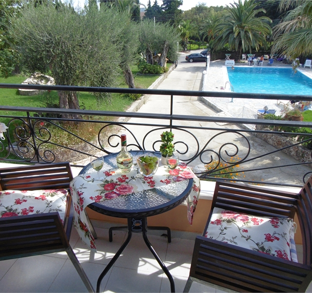 Appartements Artemis photo 1