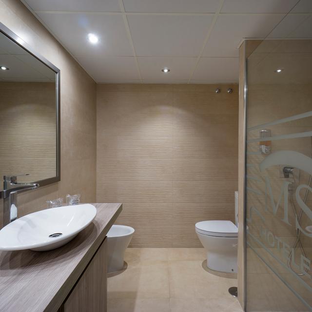 MS Aguamarina Suites Hôtel photo 18