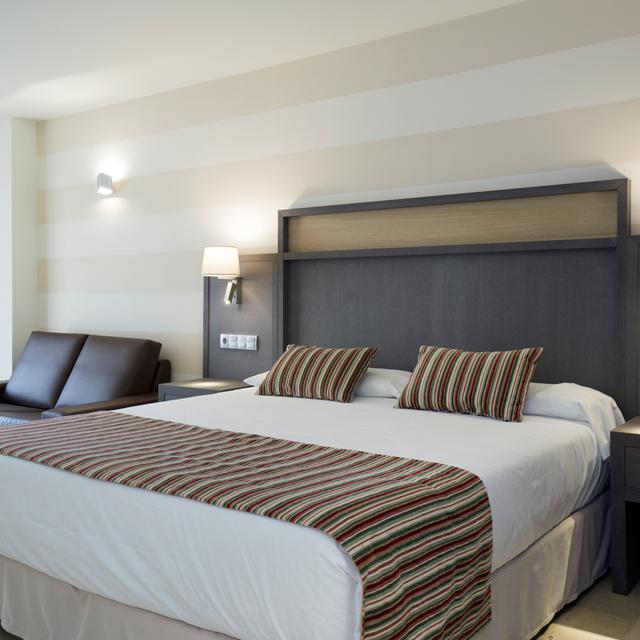 MS Aguamarina Suites Hôtel photo 3