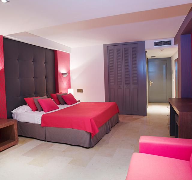 MS Aguamarina Suites Hôtel photo 14