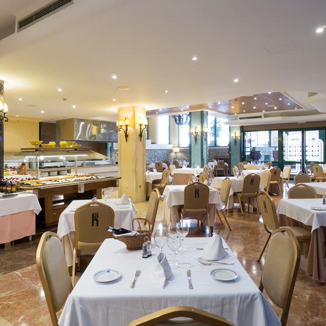 MS Aguamarina Suites Hôtel photo 7