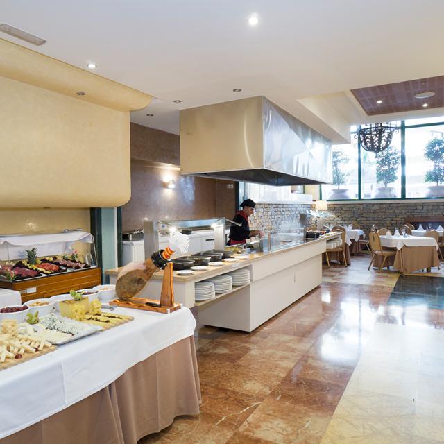 MS Aguamarina Suites Hôtel photo 5