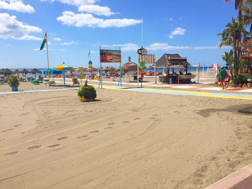 Torremolinos Photo : 1 sur 25