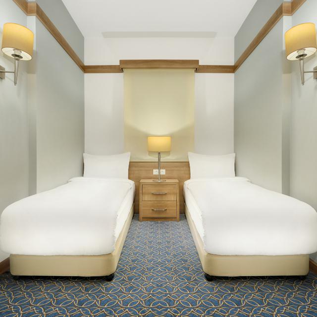 Hôtel La Blanche Island photo 3