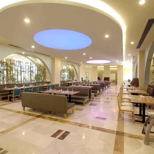 Hôtel La Blanche Island photo 5