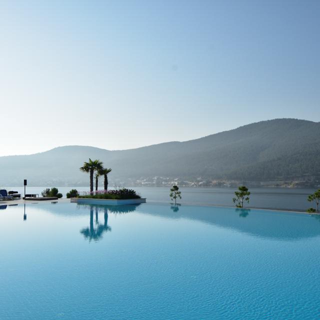 Hôtel La Blanche Island photo 11