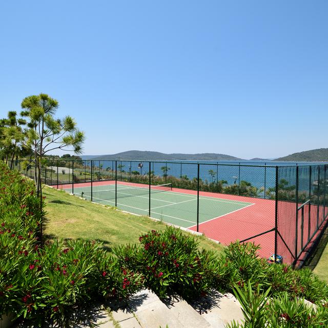 Hôtel La Blanche Island photo 21