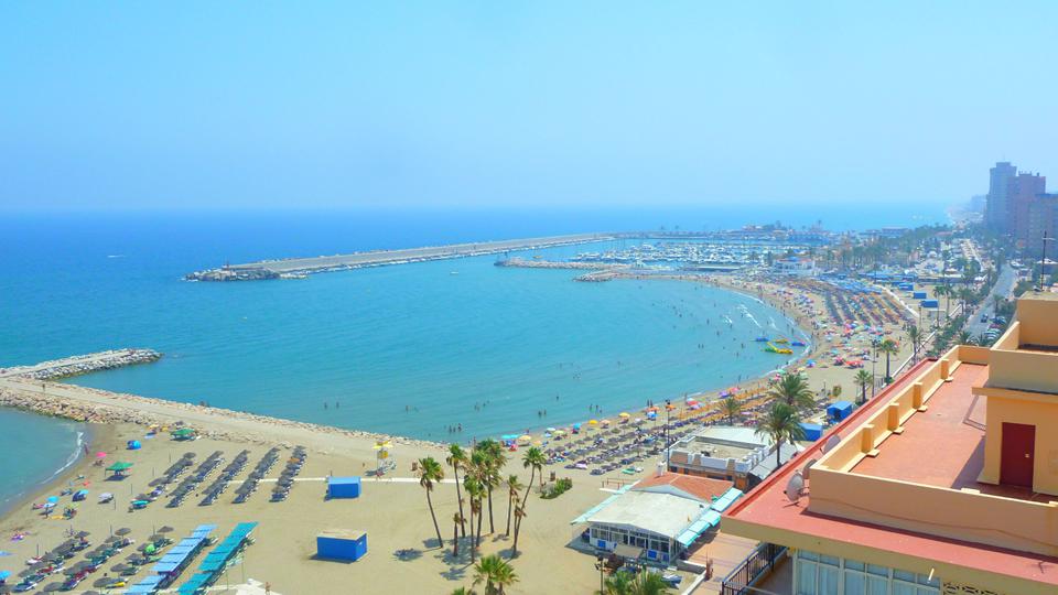 Fuengirola Photo : 1 sur 6