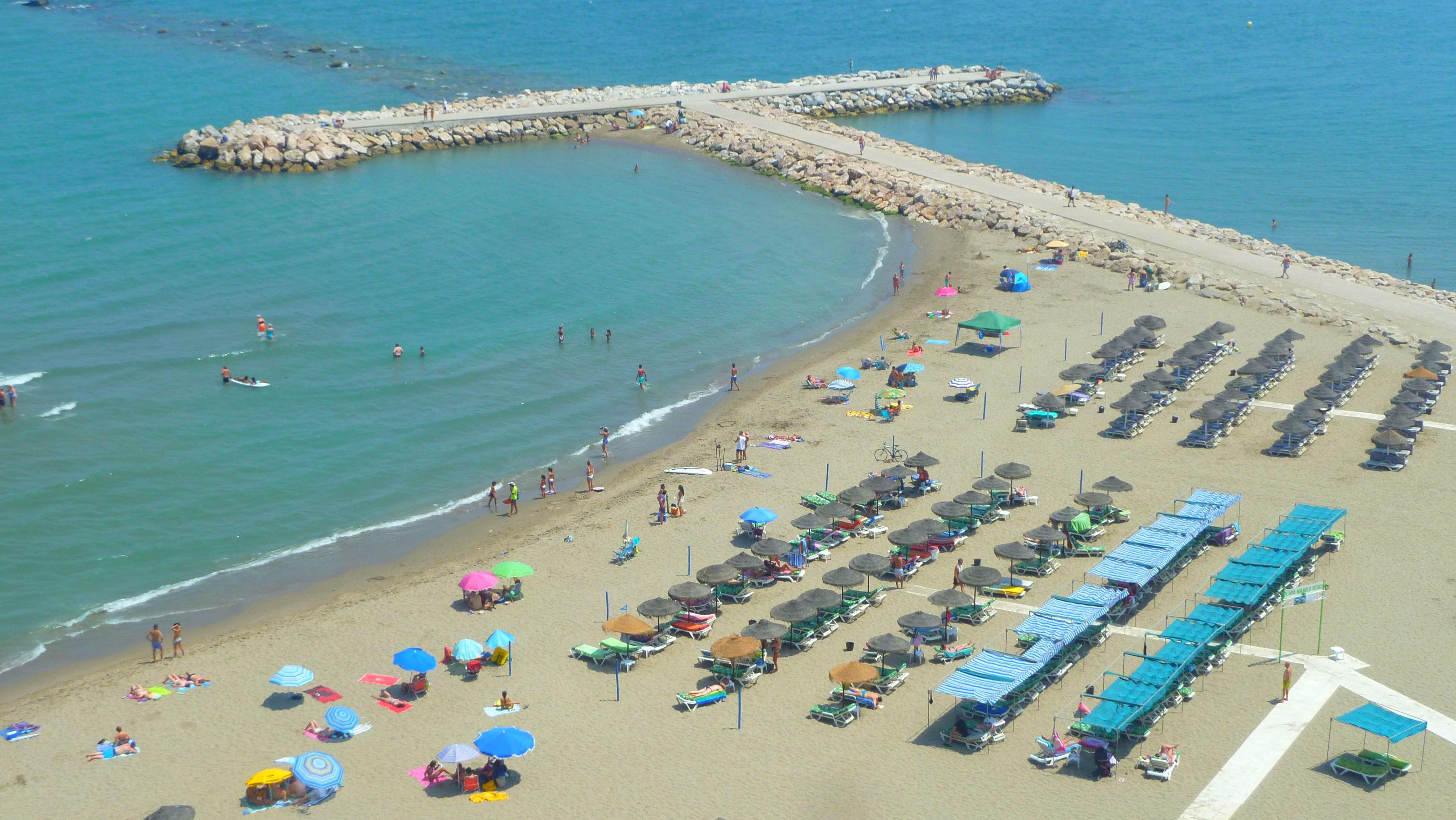 Fuengirola Photo : 4 sur 6