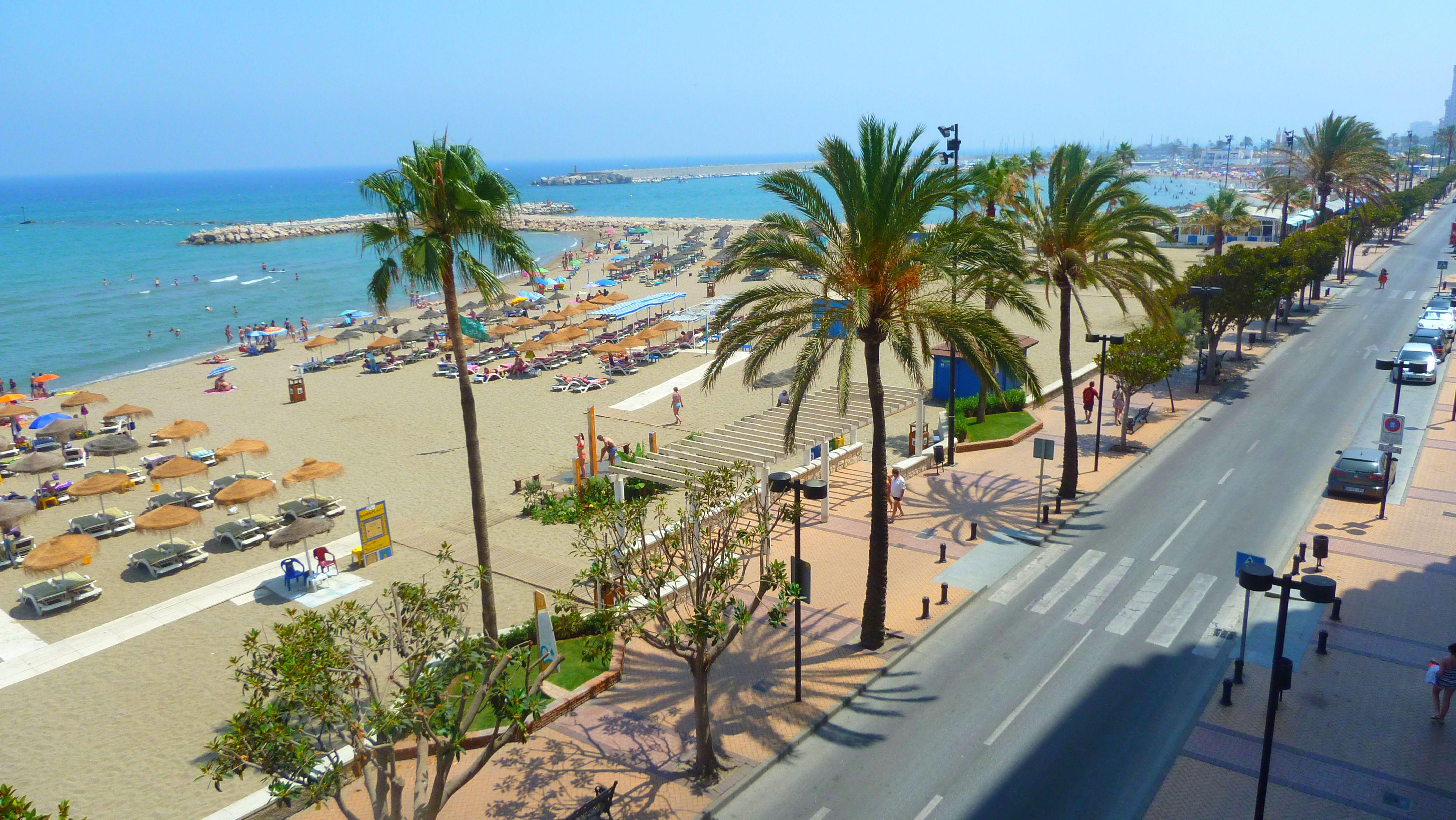 Fuengirola Photo : 2 sur 6