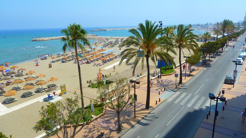 Fuengirola Photo : 2 sur 6