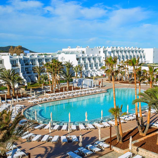 Grand Palladium White Island Resort & Spa photo 5