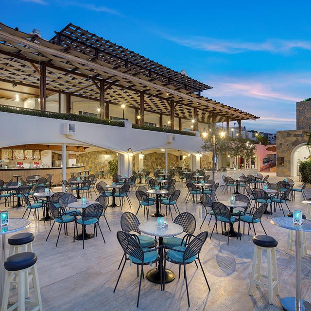 Hôtel Selectum Colours Bodrum photo 23