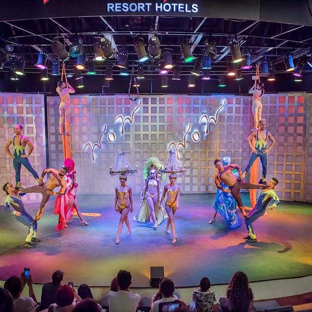 Hôtel Selectum Colours Bodrum photo 18