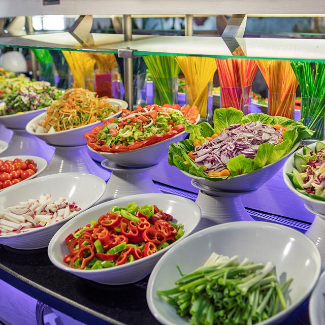 Hôtel Selectum Colours Bodrum photo 12