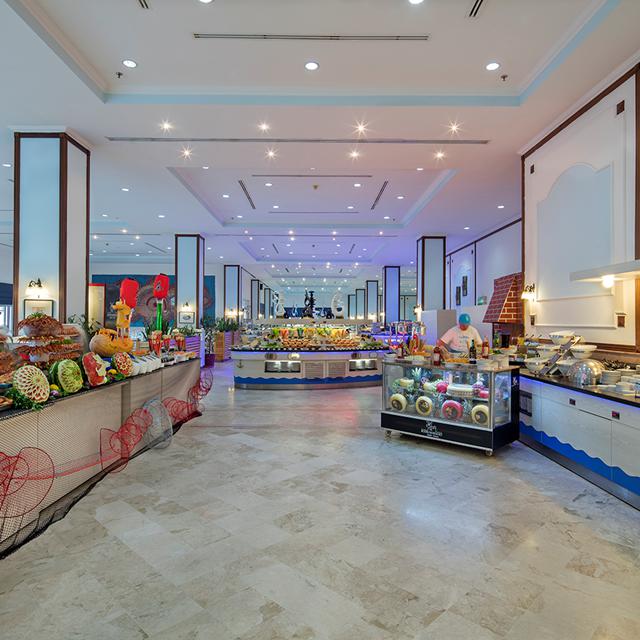 Hôtel Selectum Colours Bodrum photo 11