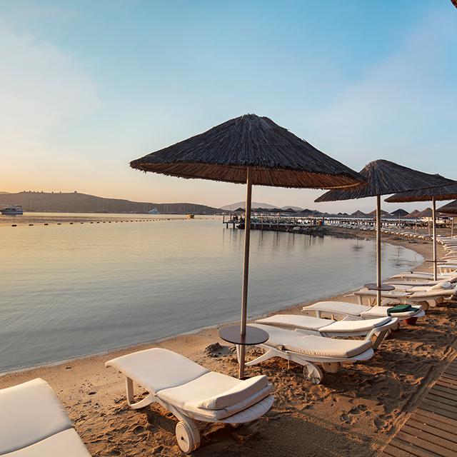 Hôtel Selectum Colours Bodrum photo 8