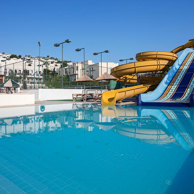 Hôtel Selectum Colours Bodrum photo 15