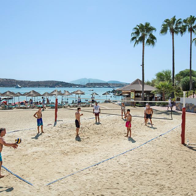 Hôtel Selectum Colours Bodrum photo 17