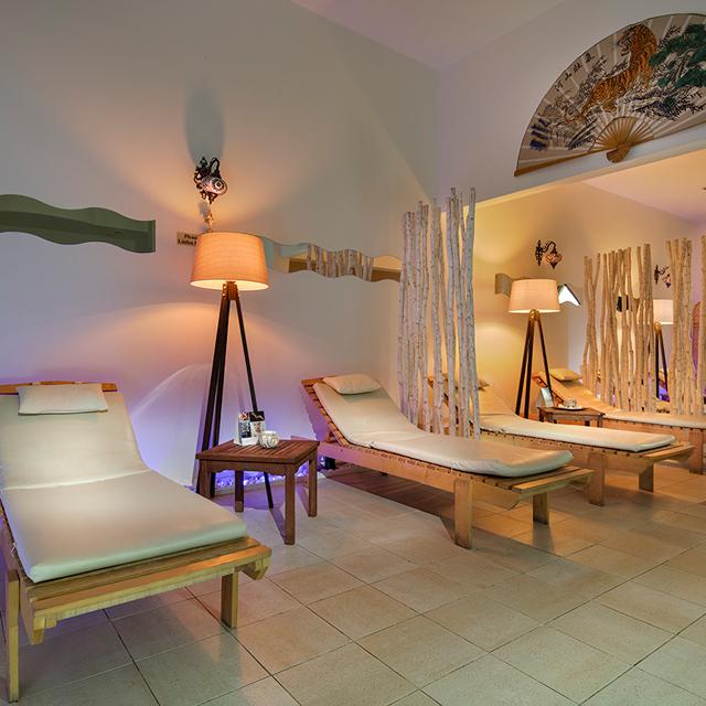 Hôtel Selectum Colours Bodrum photo 20