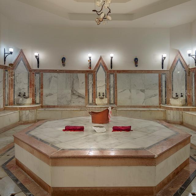 Hôtel Selectum Colours Bodrum photo 21