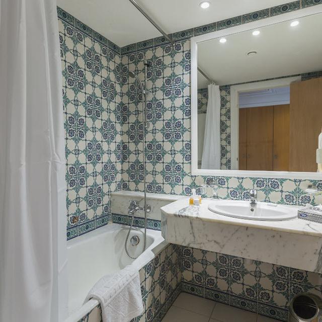 Hotel El Mouradi Skanes photo 8