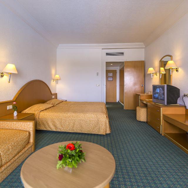 Hotel El Mouradi Skanes photo 2