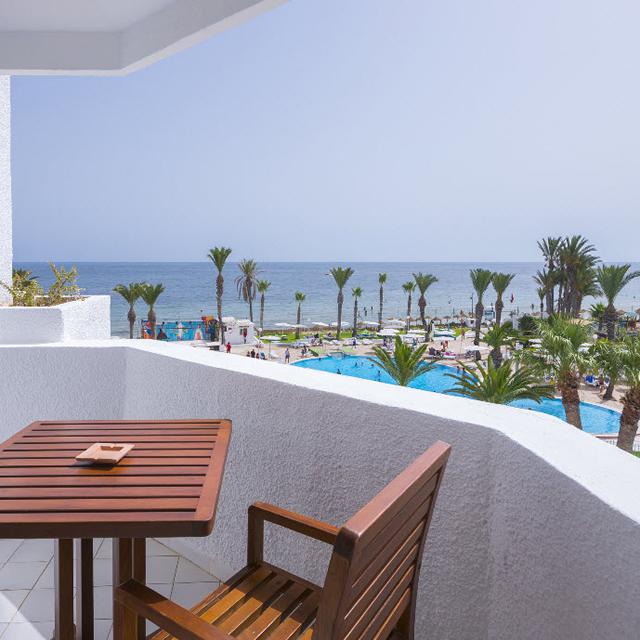 Hotel El Mouradi Skanes photo 9