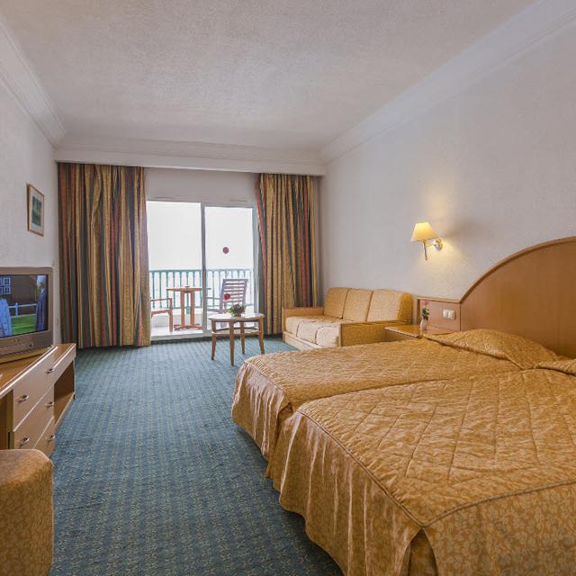 Hotel El Mouradi Skanes photo 1