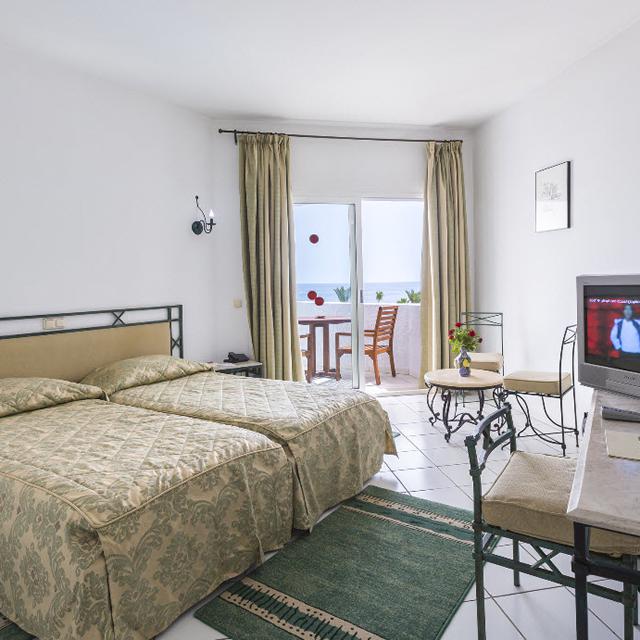 Hotel El Mouradi Skanes photo 7