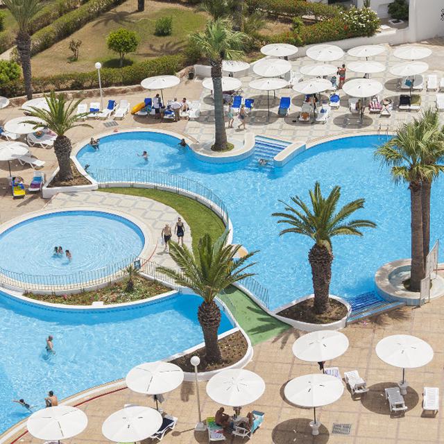 Hotel El Mouradi Skanes photo 5