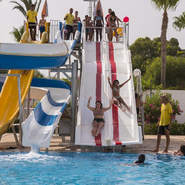 Hotel El Mouradi Skanes photo 6