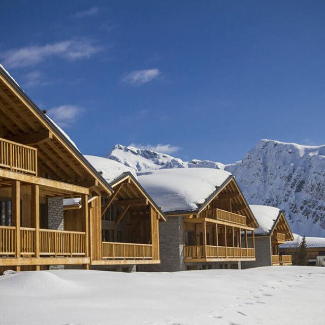 Résidence le Hameau de Barthelemy photo 0