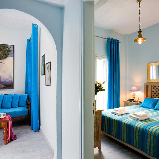 Alesahne Beach Hôtel photo 6