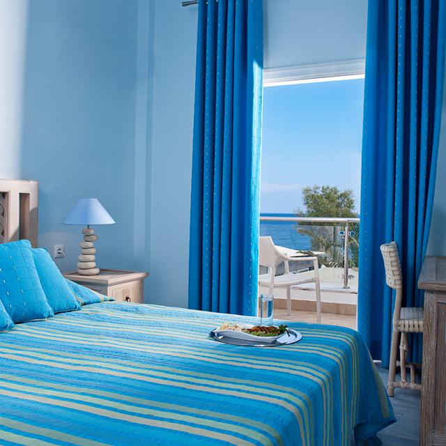 Alesahne Beach Hôtel photo 1